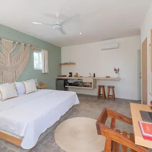 Casa Neem Apartment Cancun