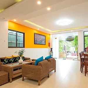  Quarto em Acomodações Particulares Hoianian