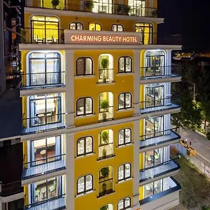 Charming Beauty 3*, Da Nang Vietnam