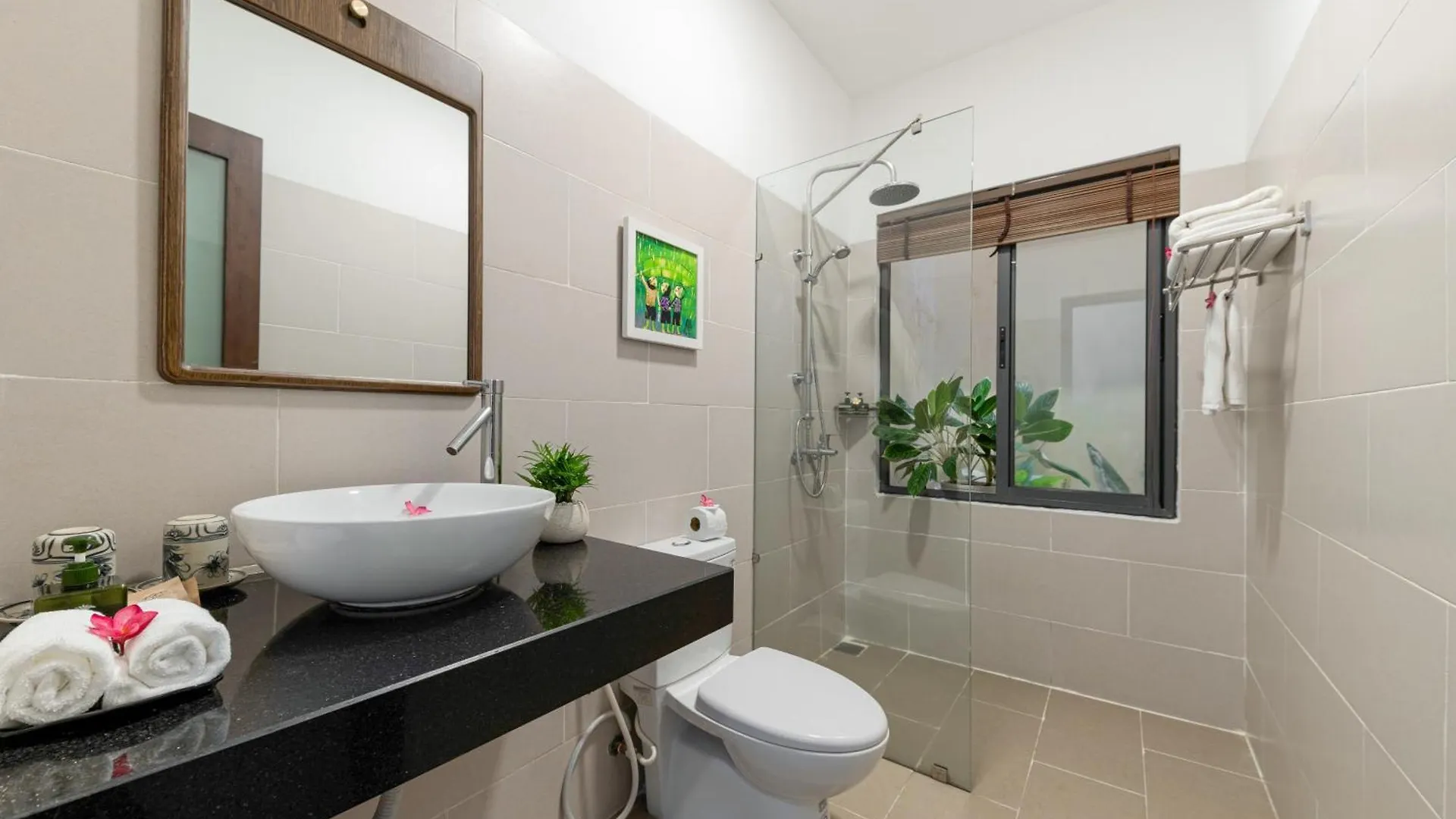 Volar Hoi An Apartment 0*,