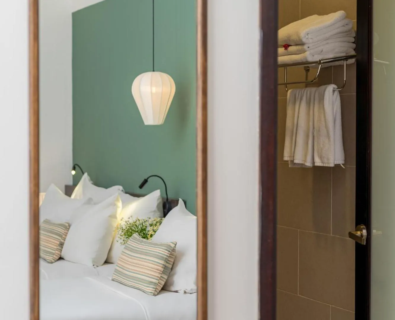 Homestay Volar Hoi An Apartment
