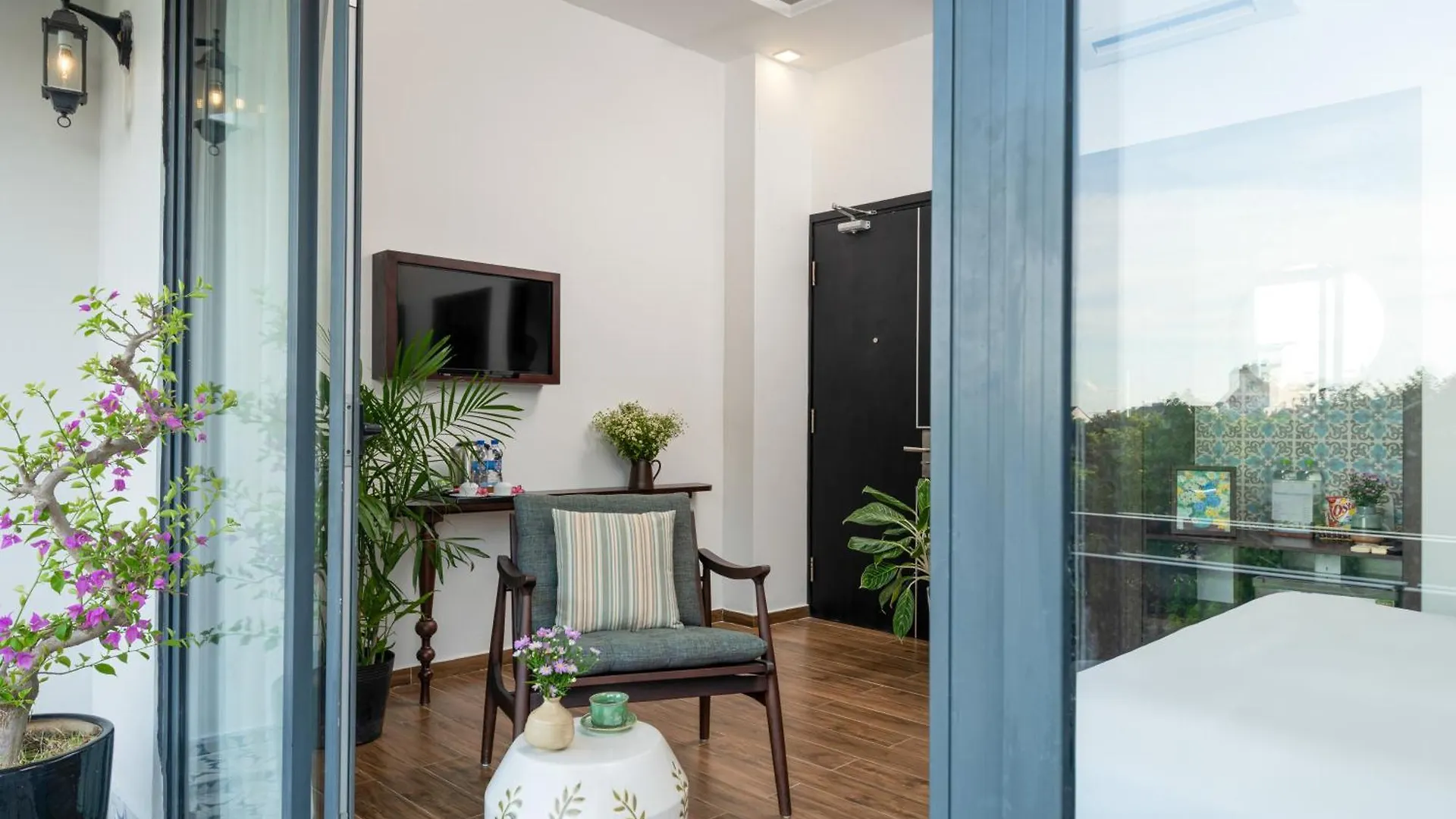 Homestay Volar Hoi An Apartment Vietnam