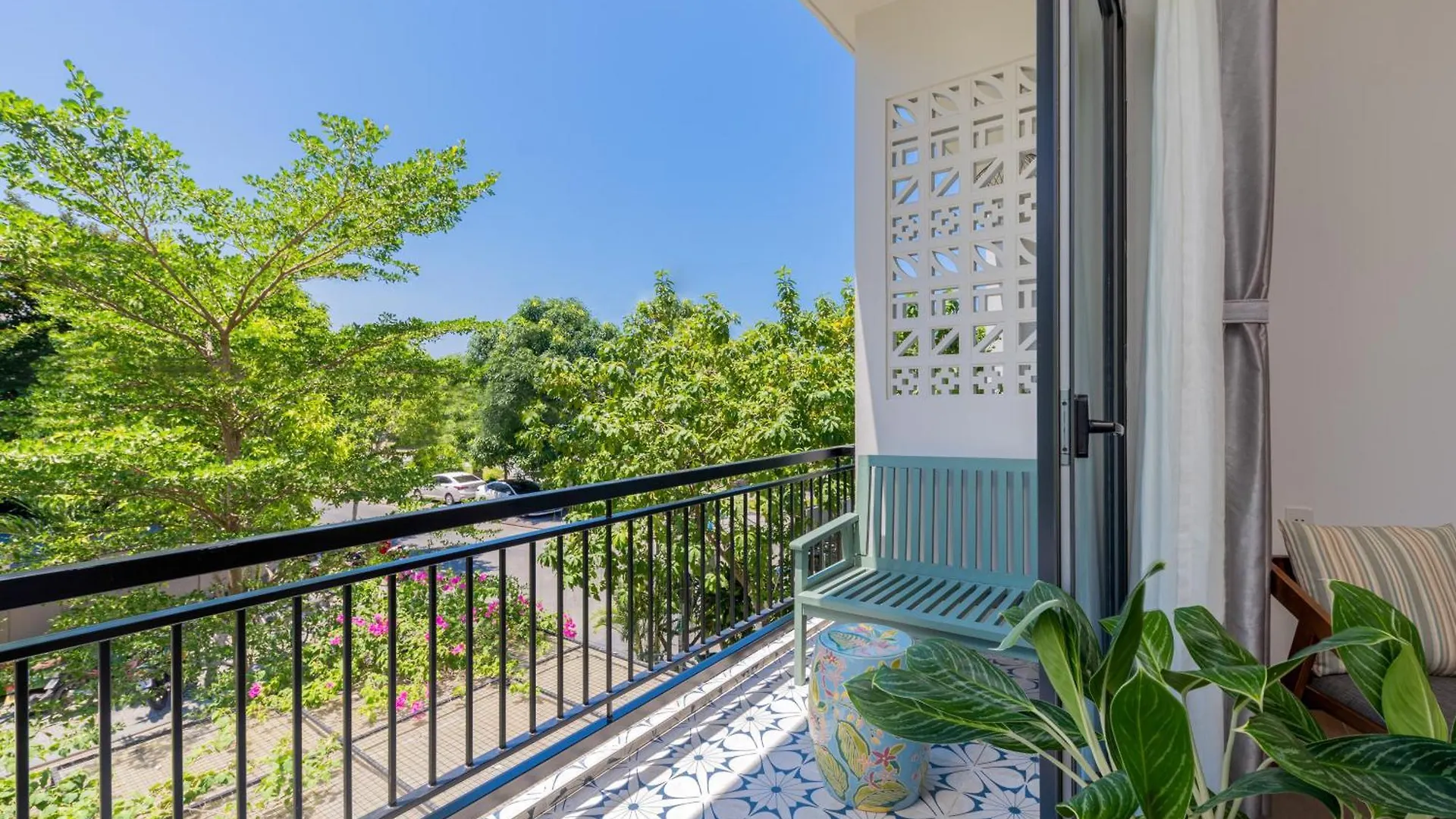 Volar Hoi An Apartment Homestay