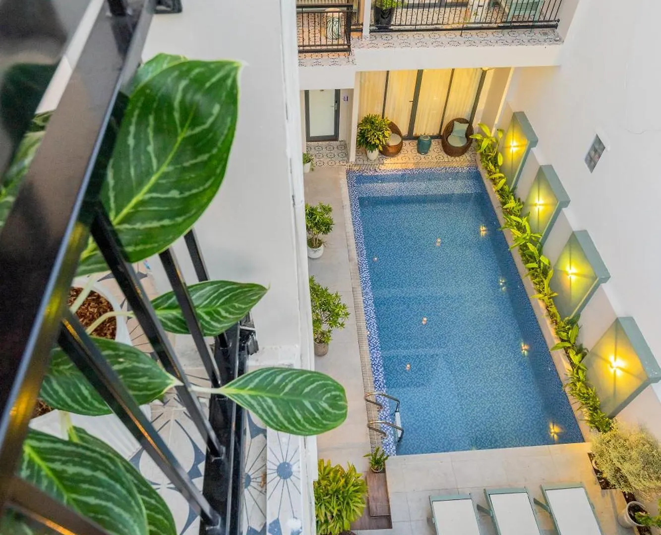 Volar Hoi An Apartment 0*,  Vietnam