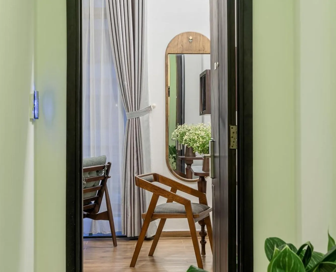 Volar Hoi An Apartment Homestay