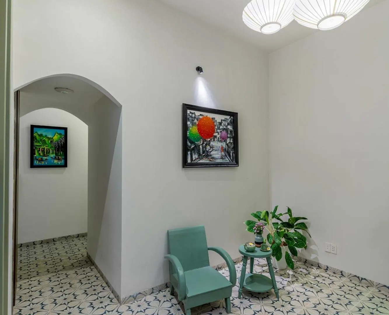 Volar Hoi An Apartment