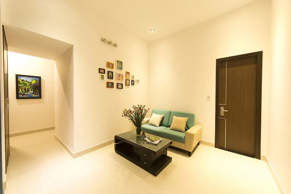 Volar Hoi An Apartment Homestay