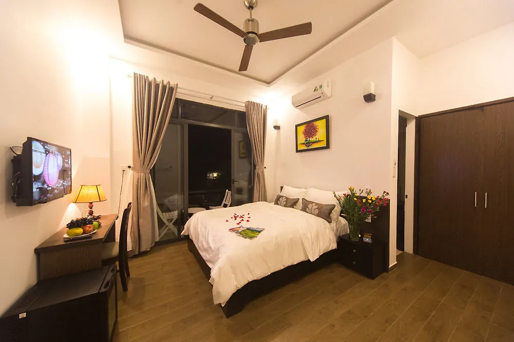 Volar Hoi An Apartment 0*,  Vietnam