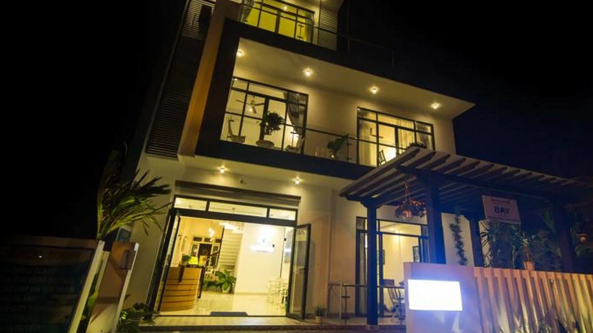 Volar Hoi An Apartment Vietnam