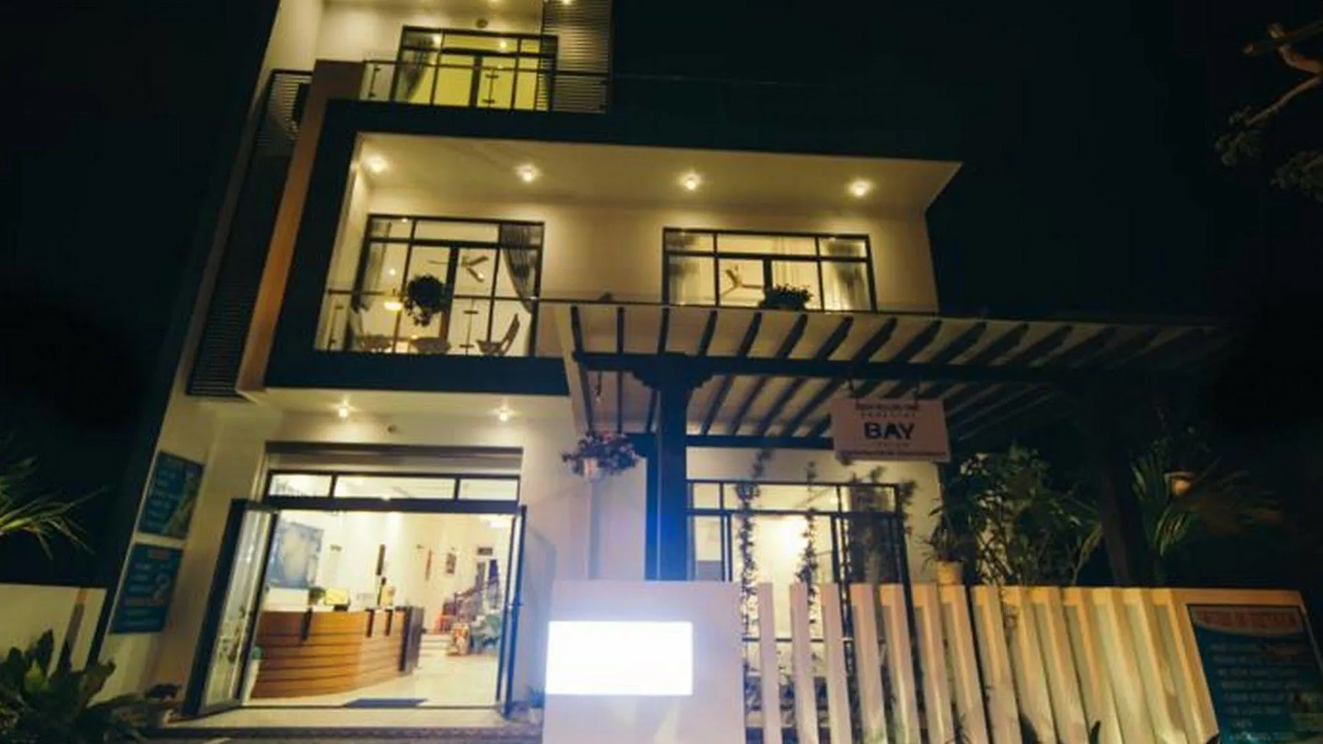 Volar Hoi An Apartment Homestay