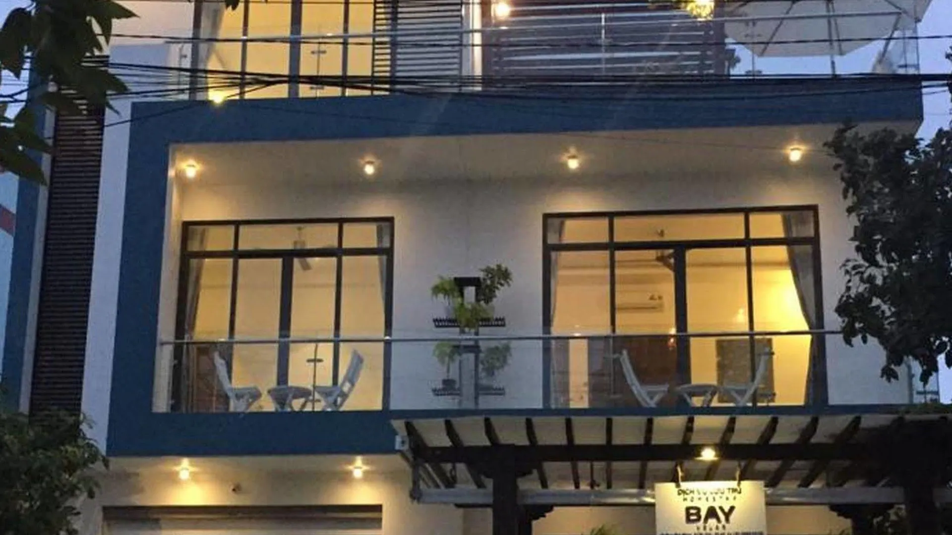 Homestay Volar Hoi An Apartment Vietnam