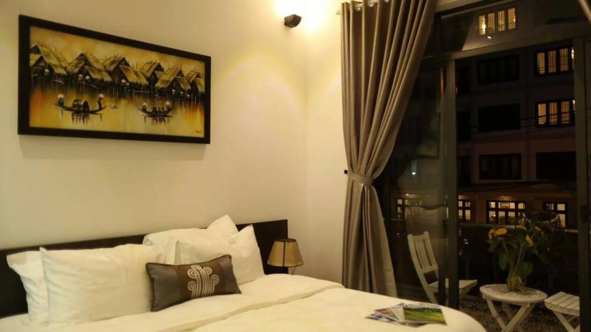 Homestay Volar Hoi An Apartment