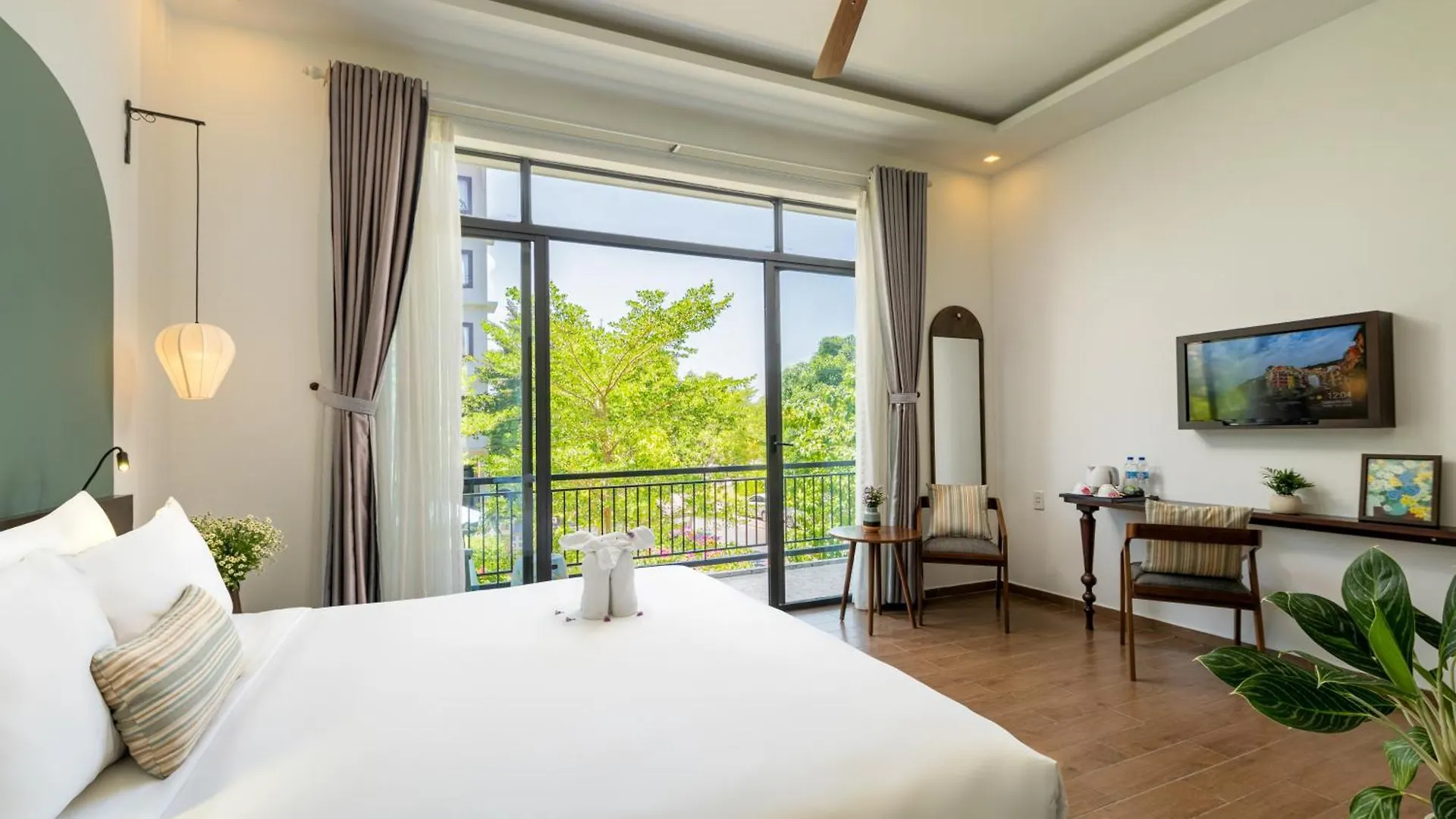 Volar Hoi An Apartment