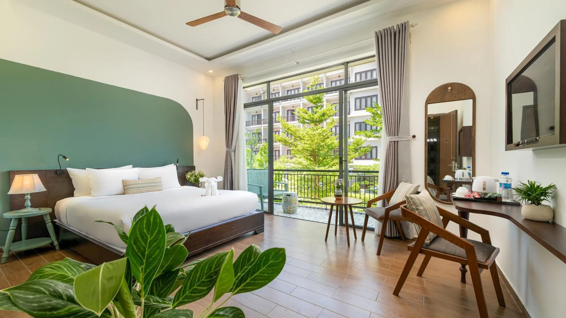 Volar Hoi An Apartment 0*,  Vietnam