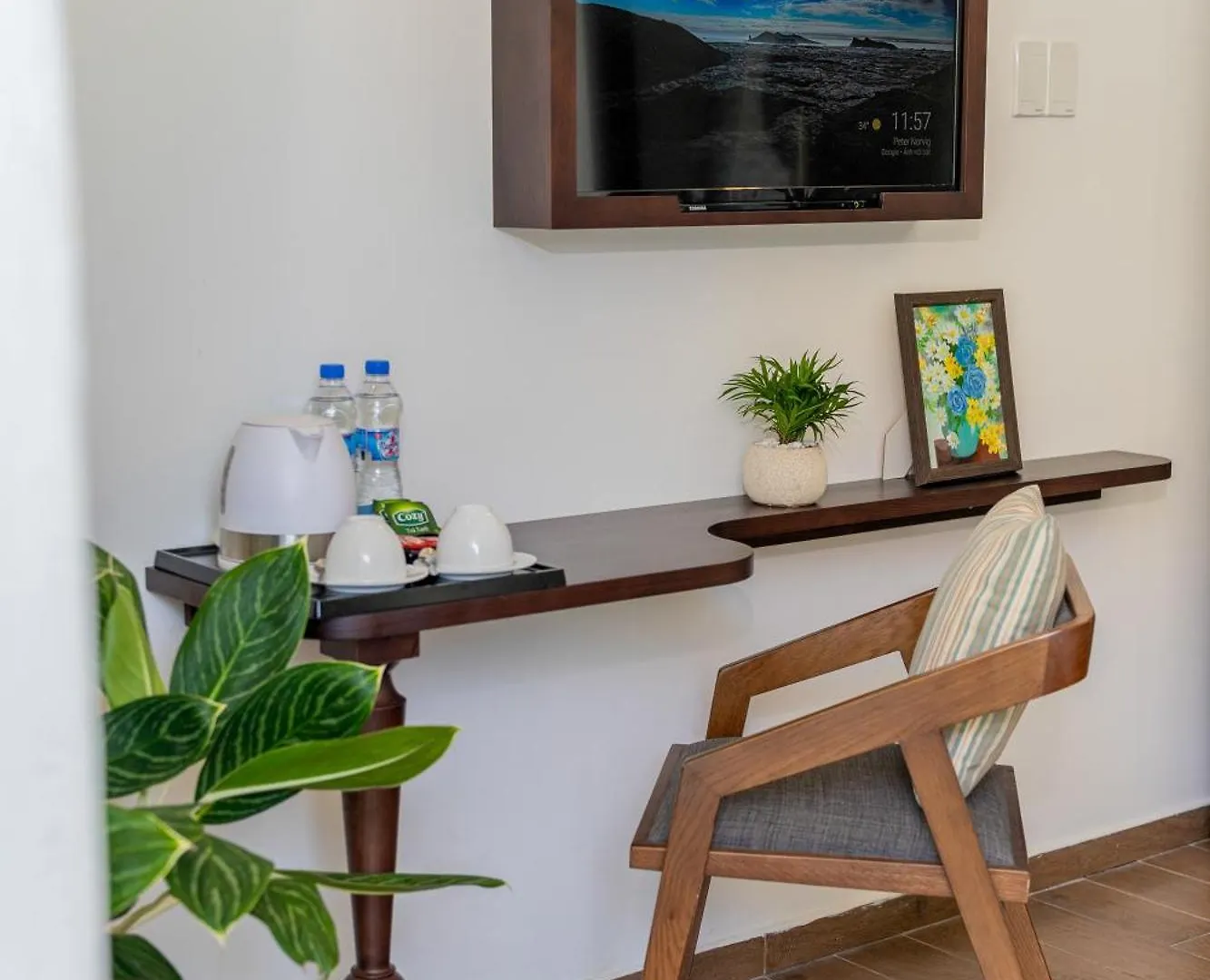 Volar Hoi An Apartment Homestay