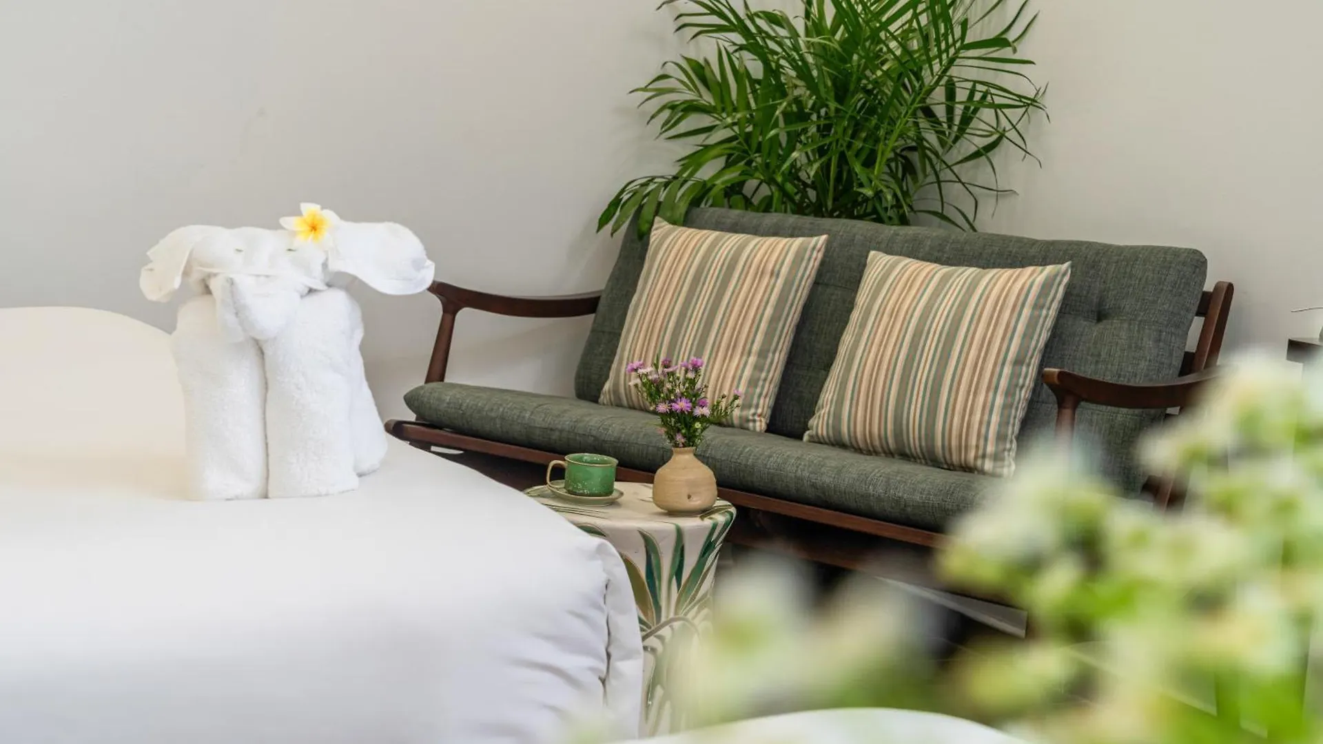 Volar Hoi An Apartment Homestay