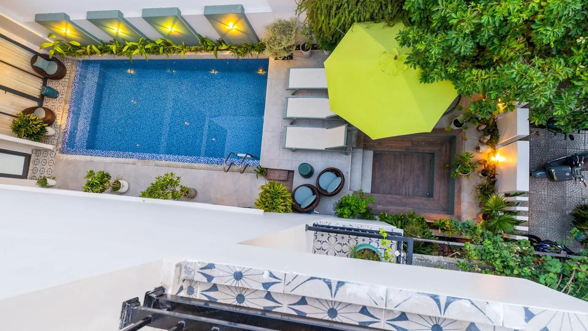 Volar Hoi An Apartment 0*,  Vietnam