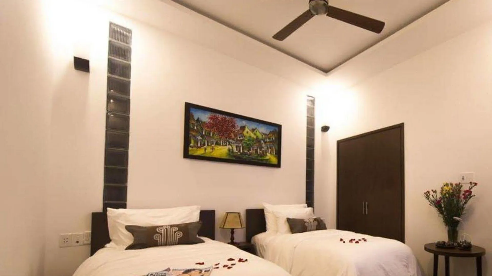 Volar Hoi An Apartment Vietnam