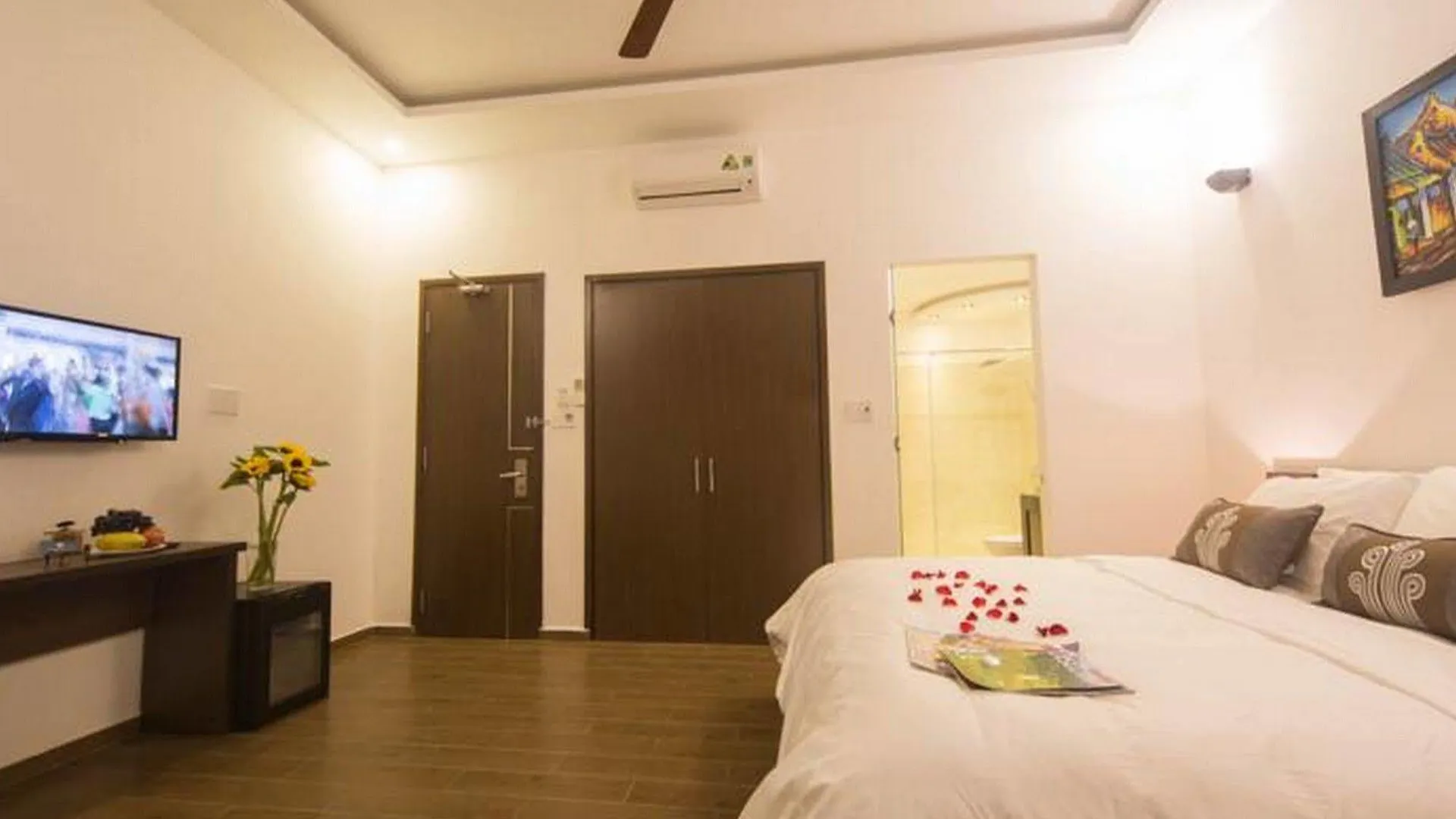 Volar Hoi An Apartment 0*,  Vietnam