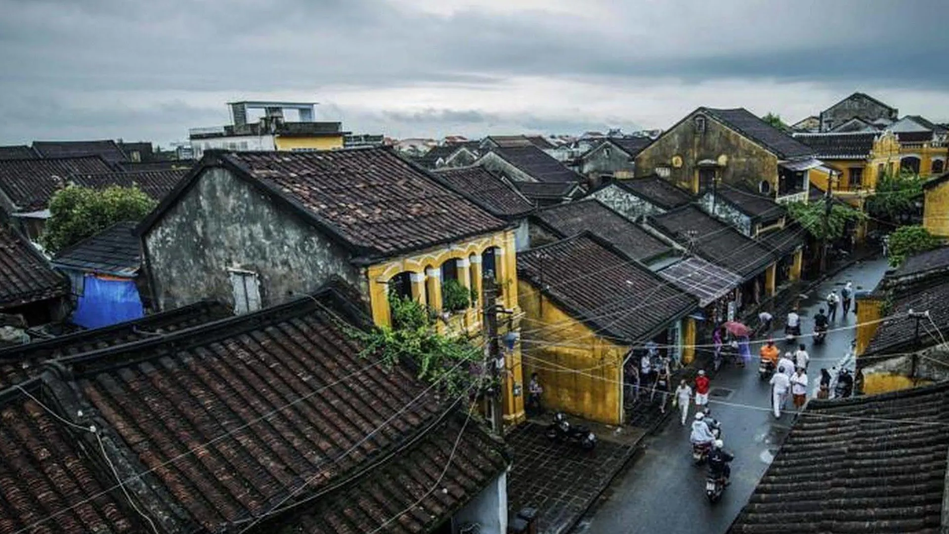 Homestay Volar Hoi An Apartment Vietnam